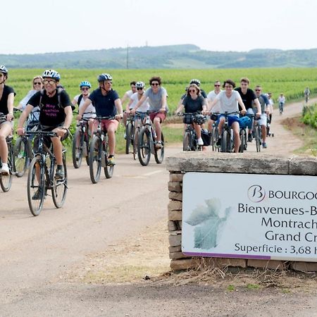 Le Lodge Du Parc Beaune  Kültér fotó