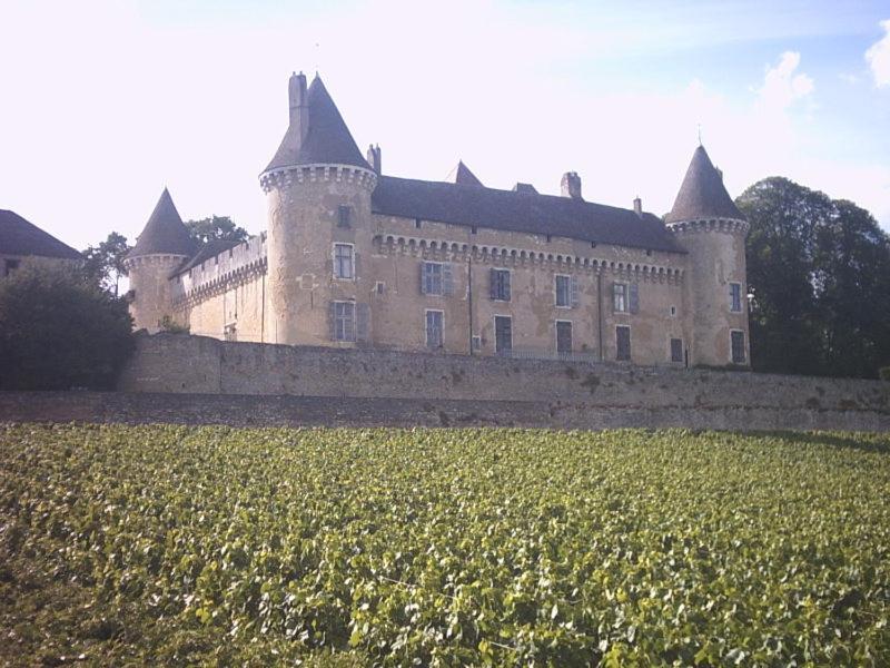 Le Lodge Du Parc Beaune  Kültér fotó