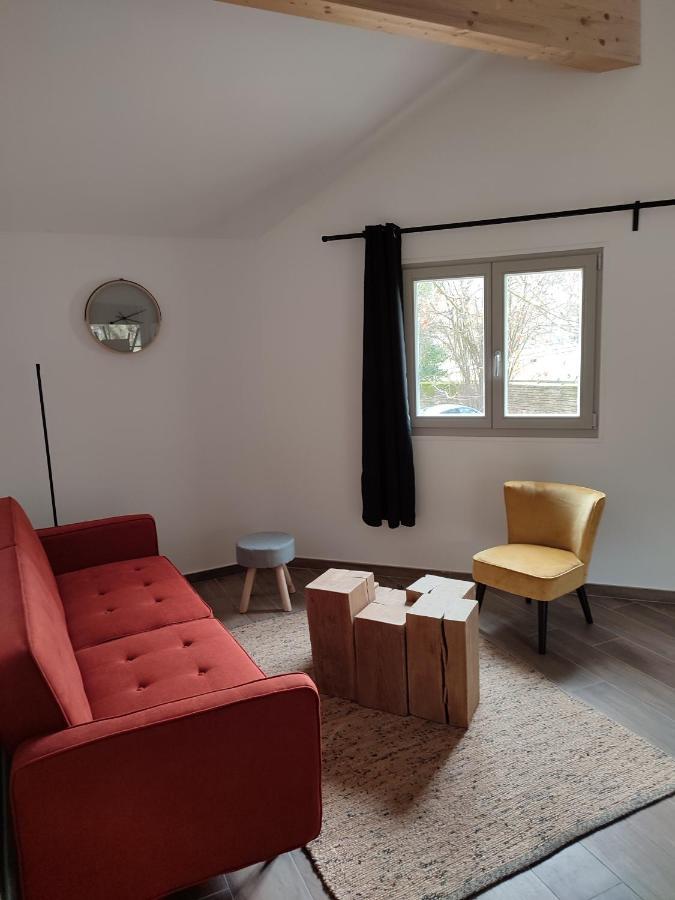 Le Lodge Du Parc Beaune  Kültér fotó