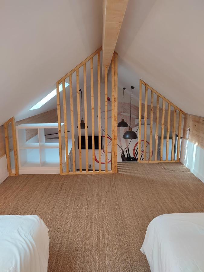 Le Lodge Du Parc Beaune  Kültér fotó