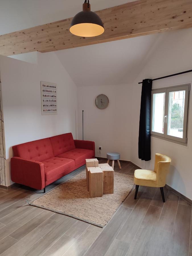Le Lodge Du Parc Beaune  Kültér fotó