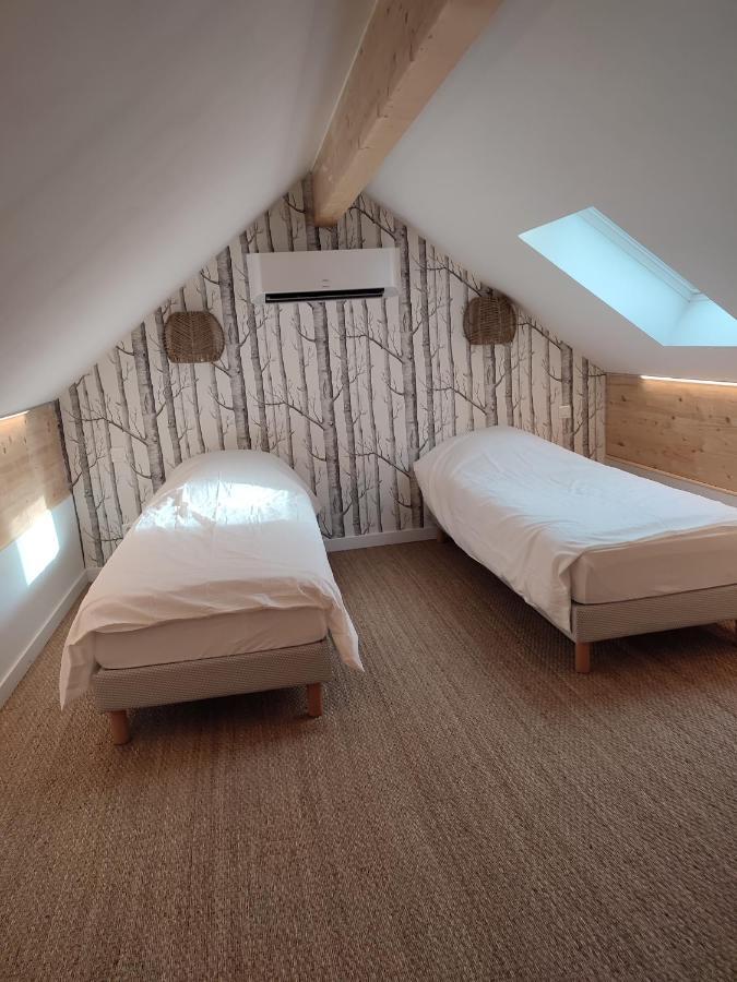 Le Lodge Du Parc Beaune  Kültér fotó