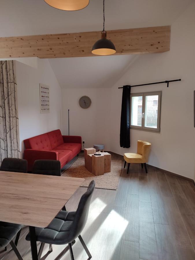 Le Lodge Du Parc Beaune  Kültér fotó