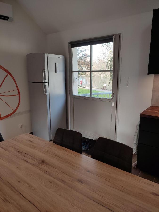 Le Lodge Du Parc Beaune  Kültér fotó