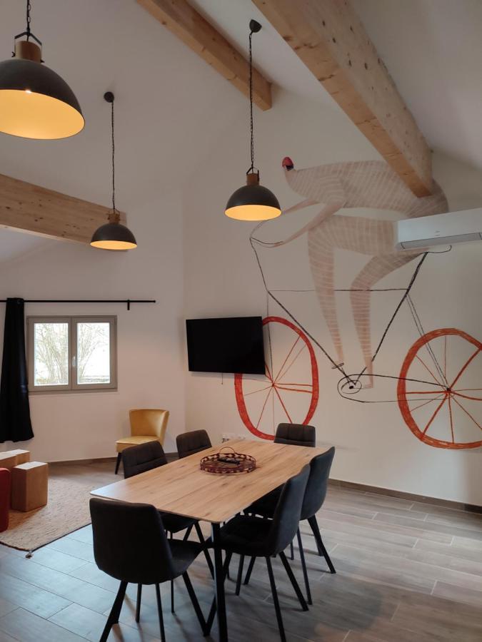 Le Lodge Du Parc Beaune  Kültér fotó