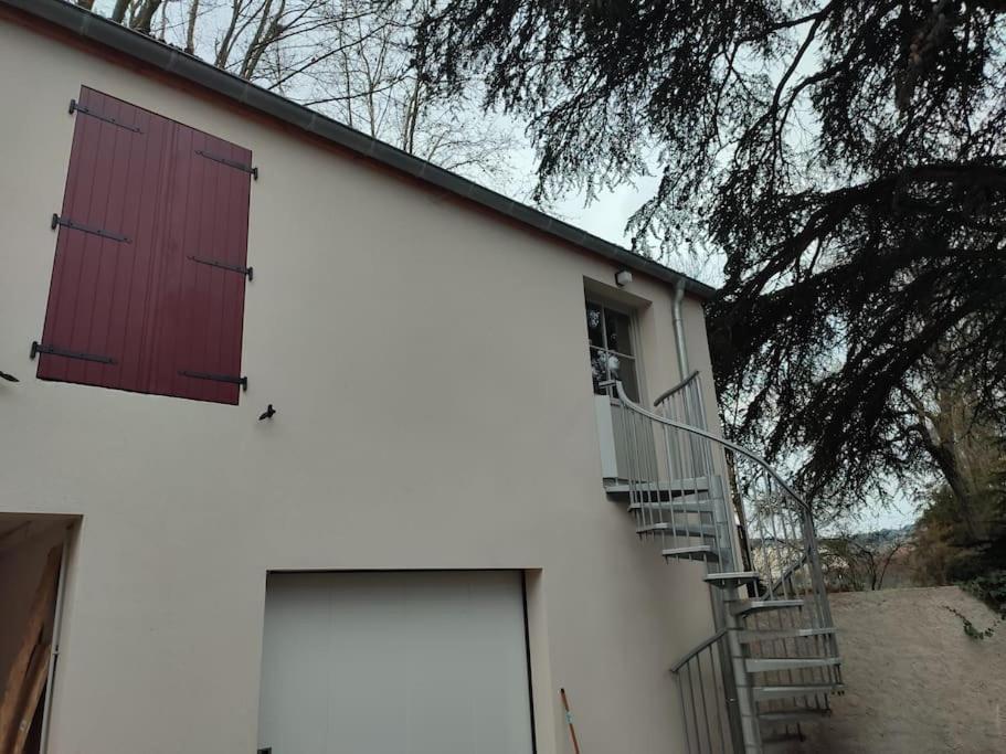 Le Lodge Du Parc Beaune  Kültér fotó